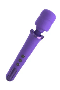 Oplaadbare Power Wand Massagestaaf