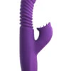 Clitoris Rabbit Vibrator -Sensueel Winkel 05417960000