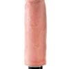 Vibrator 16.5 cm, Natural -Sensueel Winkel 05421050000