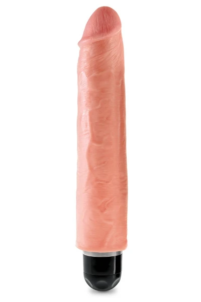 Vibrator 31 cm Natrual 3 Vibrator 31 cm Natrual