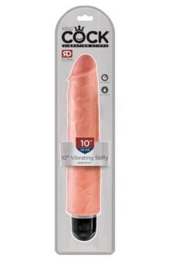 Vibrator 31 cm Natrual 5 Vibrator 31 cm Natrual -Sensueel Winkel 05421300000 b