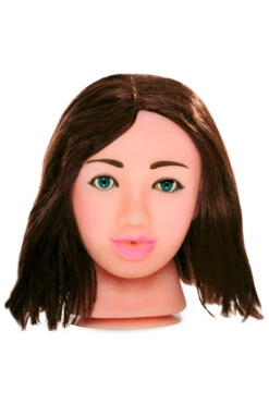 Fuck My Face Mega Masturbator