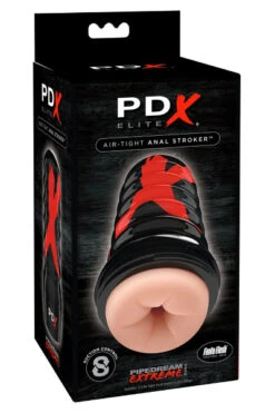 Luchtdichte Anaal Stroker -Sensueel Winkel 05428730000 b