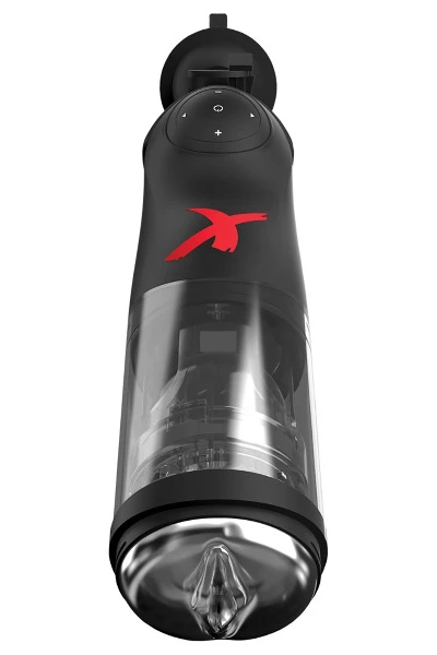 Deluxe Mega-bator 3 Deluxe Mega-bator