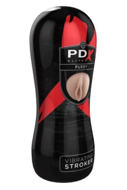 Vibrerende Pussy Stroker -Sensueel Winkel 05429380000 b