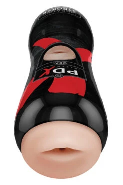 Vibrerende Orraal Stroker