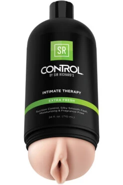 Intieme Therapie Extra Gratis