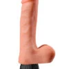 Natuurlijke Vibrator Met Zuignap 1 Natuurlijke Vibrator Met Zuignap -Sensueel Winkel 05430550000