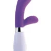 Classix Siliconen G-spot Konijn Vibrator