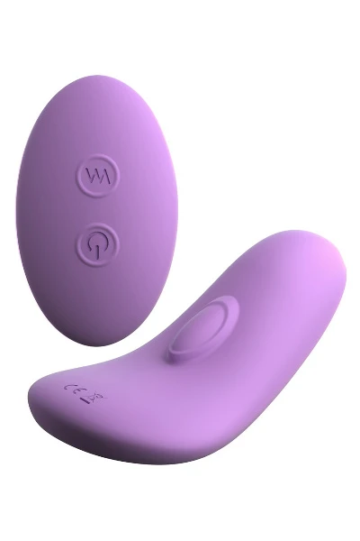 Opleg Vibrator Met Afstand Bediening 3 Opleg Vibrator Met Afstand Bediening
