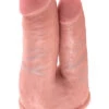 King Cock Dubbele Penetrator -Sensueel Winkel 05445740000