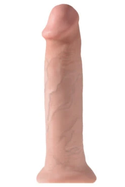 King Cock 14 " Dildo -strapon