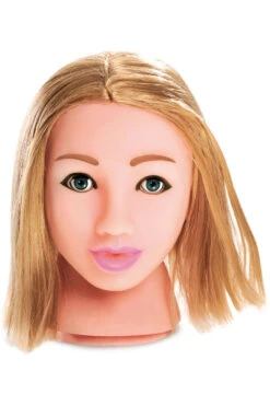 Zij Geeft Jou Een Heerlijke Blowjob