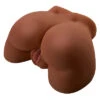 Realistische Torso Masturbator Bruin 2 Realistische Torso Masturbator Bruin -Sensueel Winkel 05447950000