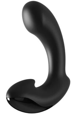 Siliconen P-spot Massager