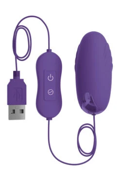 Opwindende, Krachtige Mini Vibrator