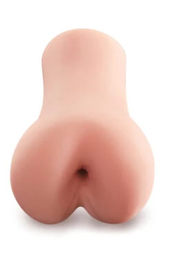 Masturbator Met Anusopening