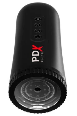 PDX Elite Moto Blower Pijpbeurt Masturbator