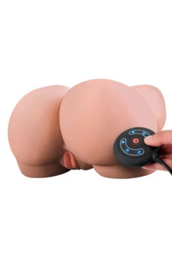 Torso Masturbator Pdx Elite Milk Me Silly Vagina En Anus