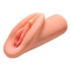 Vagina Voor Een Prachtige Handjob Kleur Huidskleur Blank -Sensueel Winkel 05458720000