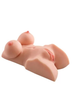 Body Torso Mastrubator