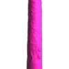 Flexibele Vibrator - 10 Standen - Zuignap -Sensueel Winkel 05462320000