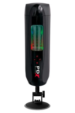 Pdx Elite Ultimate Milker 2 Mastrubator