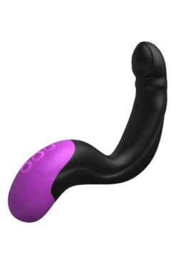 Oplaadbare Prostaatvibrator