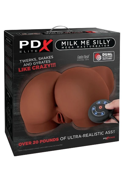 Milk Me Silly 4 Milk Me Silly - Afbeelding 2