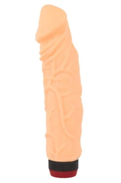 Vibrator Big Boy