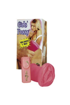 Masturbator Girl´s Pussy -Sensueel Winkel 05504770000 b