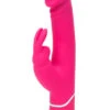 Happy Rabbit Vibratie Met Dubbele Dichtheid