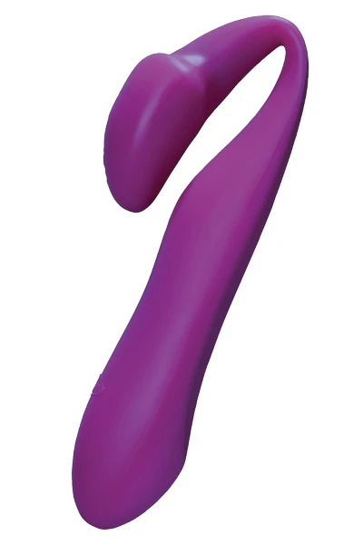 Beauments Come2gether Paars Vibrator 3 Beauments Come2gether Paars Vibrator