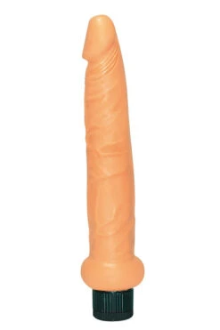 Vaginaal En Anaal Vibrator