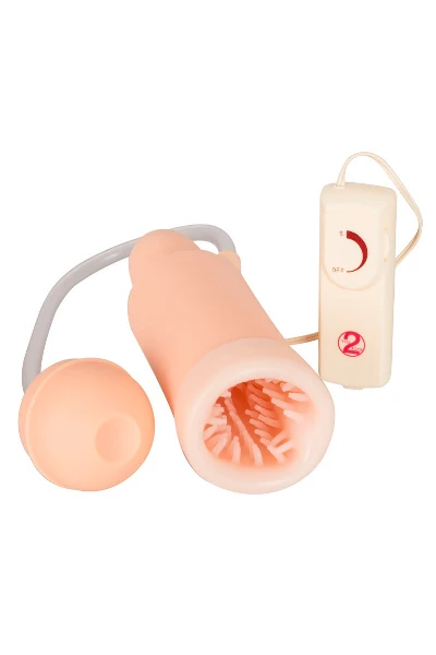 Masturbator French Kiss 3 Masturbator French Kiss