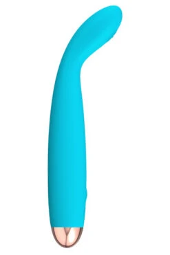 Cuties 2.0 Mini Vibrator Blauw