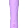 Cuties 2.0 Mini Vibrator Paars -Sensueel Winkel 05511710000
