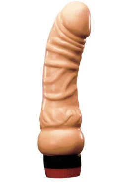 Natuurlijke Vibrator