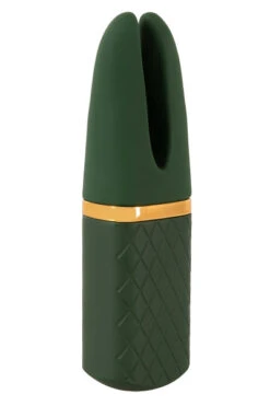 Luxe Mini Vibrator - 10 Vibratiestanden - Oplaadbaar