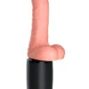 Schokvibrator Met Warmtefunctie -Sensueel Winkel 05519290000