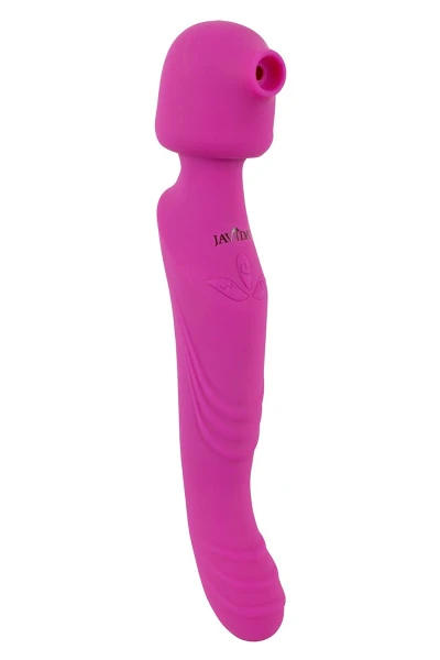Javida 3 Function Vibrator 3 Javida 3 Function Vibrator