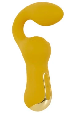 Je Nieuwe Favoriete Speciale Clit En Vagina Vibrator
