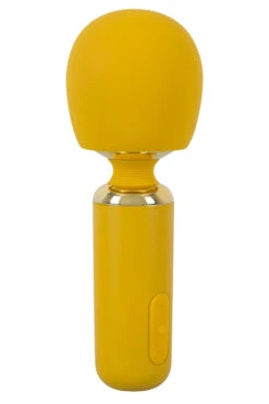 Je Nieuwe Favoriete Wand Vibrator