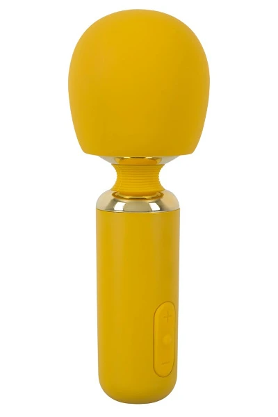 Je Nieuwe Favoriete Wand Vibrator 3 Je Nieuwe Favoriete Wand Vibrator