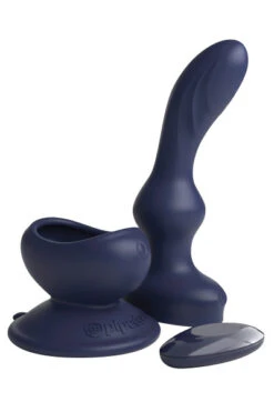 Prostaatvibrator Oplaadbaar