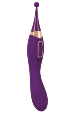 Javida Slapping Orgasm Pen