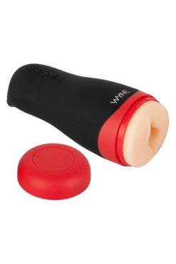 Wyne Masturbator 01 - Oplaadbaar