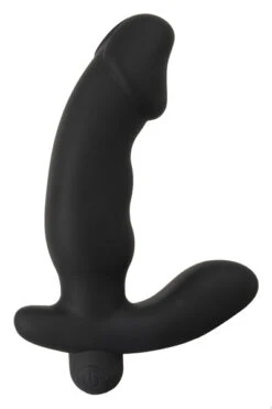 Anos Cock-vormige Buttplug