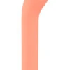 Peachy Mini G-spot Vibrator