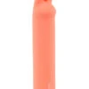Peachy Mini Tickle Vibrator
